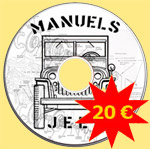 Manuels Jeep sur DVD
