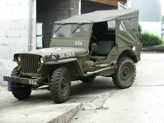Vds jeep hotchkiss revisee
