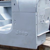 Caisse de Jeep CJ7