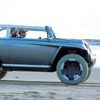 Concept Car Jeep Willys
