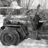 Jeep de Thierry - Vue 1