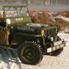Jeep de Thierry - Vue 2