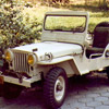Jeep de Michel - Vue 1