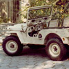 Jeep de Michel - Vue 2