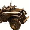 Jeep Willys M606A3, illustration