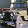 Jeep Willys M606A3