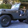 Jeep Willys M606A3