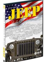 Jeep 1940-1945, histoire et technique
