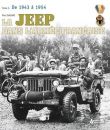 Jeep dans l'armÃ©e franÃ§aise (tome 1)