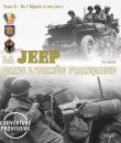 La Jeep Dans L'armee Francaise: De L'algerie a Nos Jours