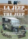 La Jeep dans tous ses Ã©tats : Ou comment restaurer votre Jeep, Ã©dition bilingue franÃ§ais-anglais